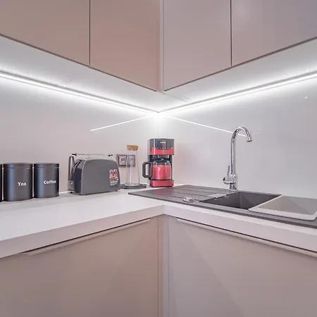 Apartament Szmaragdowy Spichlerz *